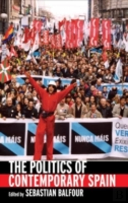Bertrand.pt - The Politics Of Contemporary Spain