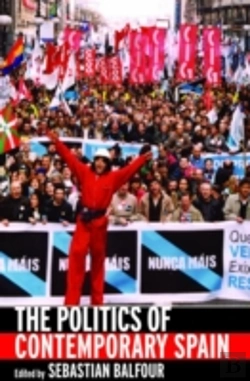Bertrand.pt - The Politics Of Contemporary Spain