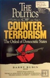 The Politics Of Counterterrorism