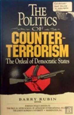 Bertrand.pt - The Politics Of Counterterrorism