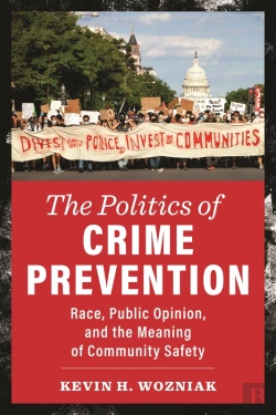 Bertrand.pt - The Politics Of Crime Prevention