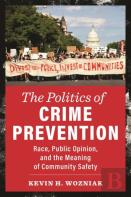 The Politics Of Crime Prevention