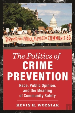 Bertrand.pt - The Politics Of Crime Prevention