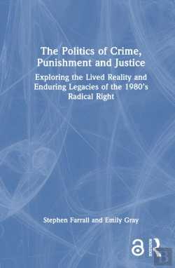 Bertrand.pt - The Politics Of Crime, Punishment And Justice
