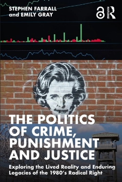 Bertrand.pt - The Politics Of Crime, Punishment And Justice