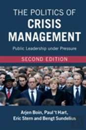 The Politics Of Crisis Management