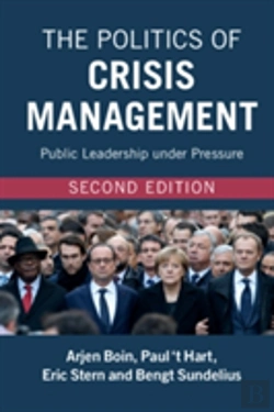 Bertrand.pt - The Politics Of Crisis Management