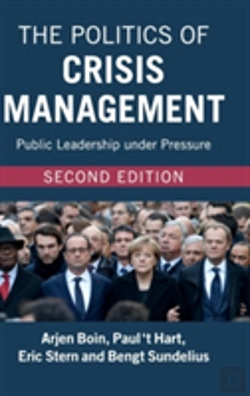 Bertrand.pt - The Politics Of Crisis Management
