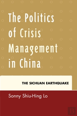 Bertrand.pt - The Politics Of Crisis Management In China