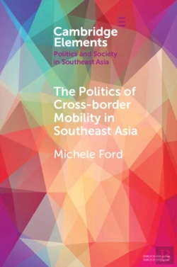 Bertrand.pt - The Politics Of Cross-Border Mobility In Southeast Asia