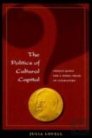 The Politics Of Cultural Capital