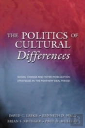 The Politics Of Cultural Differences