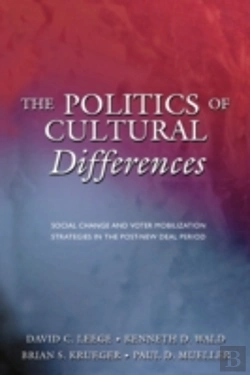 Bertrand.pt - The Politics Of Cultural Differences