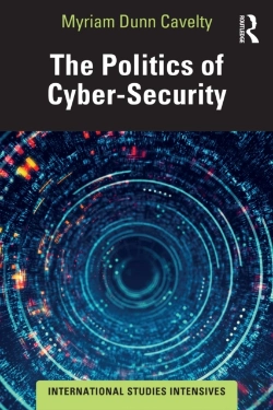 Bertrand.pt - The Politics Of Cyber-Security