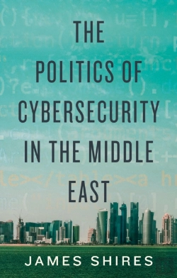 Bertrand.pt - The Politics Of Cybersecurity In The Middle East