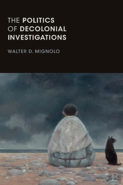Bertrand.pt - The Politics Of Decolonial Investigations