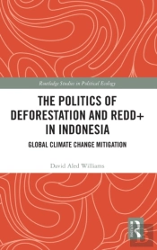 The Politics Of Deforestation And Redd+ In Indonesia