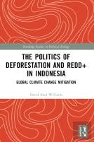 The Politics Of Deforestation And Redd+ In Indonesia