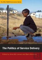The Politics Of Delivery