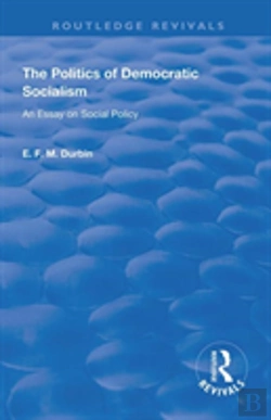 Bertrand.pt - The Politics Of Democratic Socialism