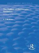 The Politics Of Democratic Socialism
