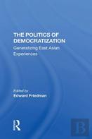The Politics Of Democratization