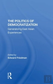 The Politics Of Democratization