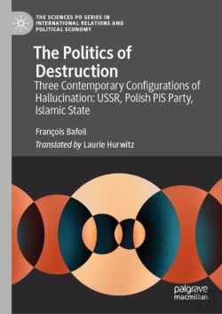 Bertrand.pt - The Politics Of Destruction