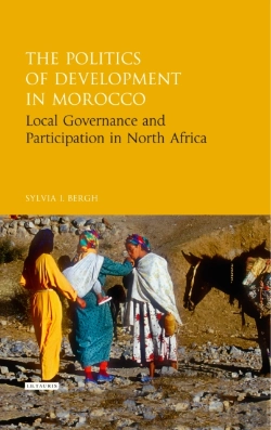 Bertrand.pt - The Politics Of Development In Morocco