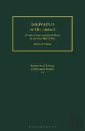 The Politics Of Diplomacy