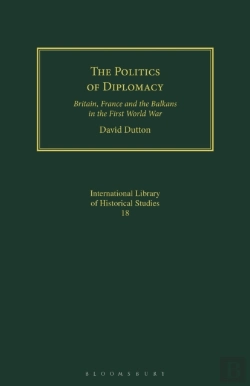 Bertrand.pt - The Politics Of Diplomacy