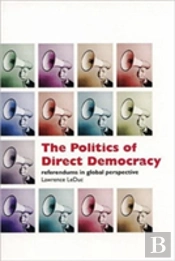 The Politics Of Direct Democracy