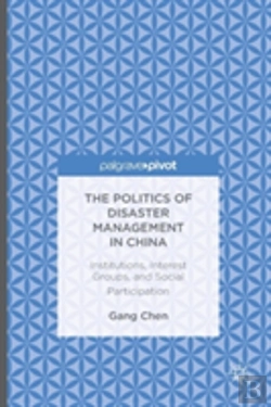 Bertrand.pt - The Politics Of Disaster Management In China