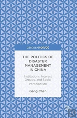 Bertrand.pt - The Politics Of Disaster Management In China