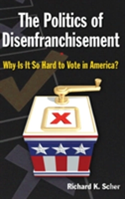 Bertrand.pt - The Politics Of Disenfranchisement