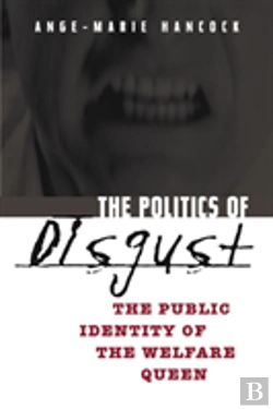 Bertrand.pt - The Politics Of Disgust