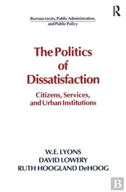 Bertrand.pt - The Politics Of Dissatisfaction