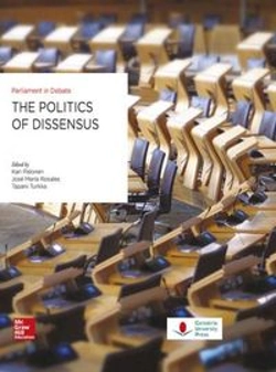 Bertrand.pt - The Politics Of Dissensus: Parliament In Debate 