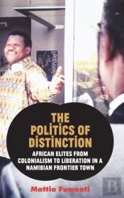 The Politics Of Distinction