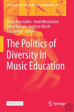 Bertrand.pt - The Politics Of Diversity In Music Education