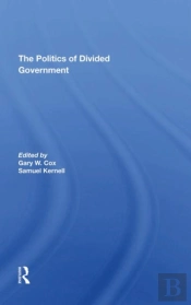 The Politics Of Divided Government
