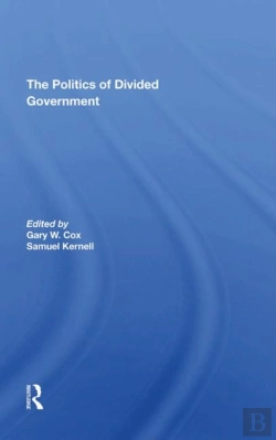 Bertrand.pt - The Politics Of Divided Government