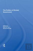 The Politics Of Divided Government