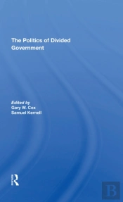 The Politics Of Divided Government