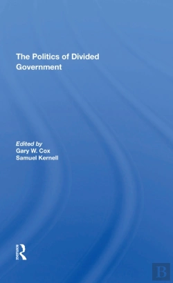 Bertrand.pt - The Politics Of Divided Government