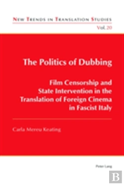 Bertrand.pt - The Politics Of Dubbing