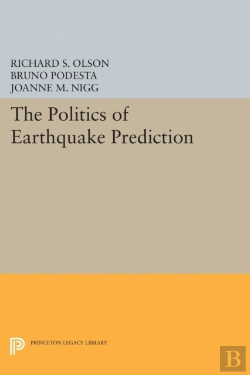 Bertrand.pt - The Politics Of Earthquake Prediction