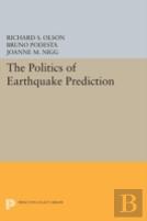 The Politics Of Earthquake Prediction