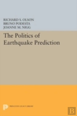 Bertrand.pt - The Politics Of Earthquake Prediction