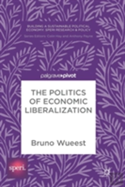 Bertrand.pt - The Politics Of Economic Liberalization